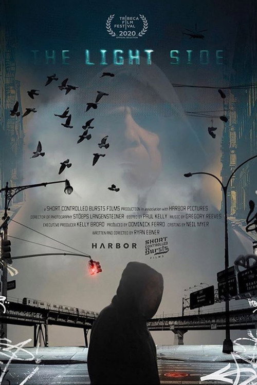 The Light Side постер