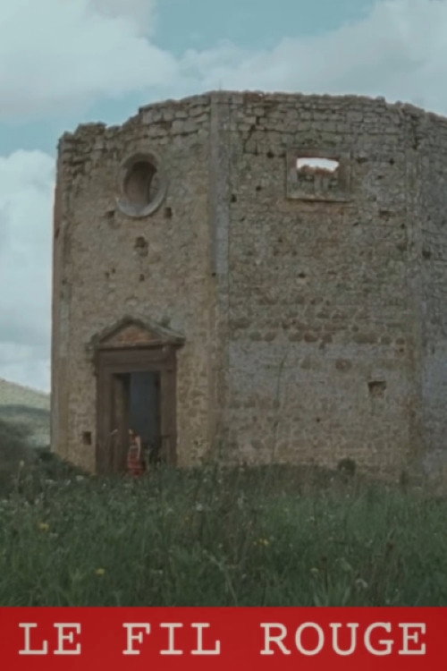 The Red Thread постер
