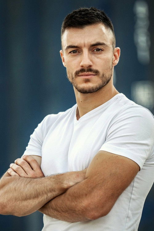 Брайан Вижье