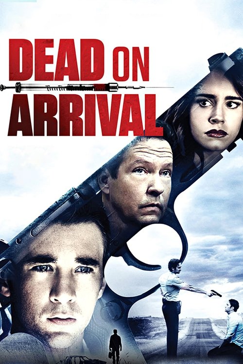 Dead on Arrival постер