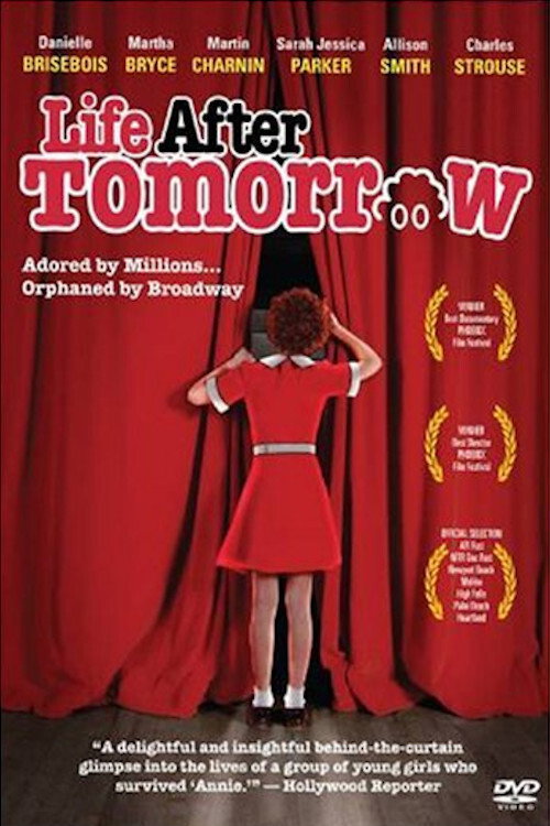 Life After Tomorrow постер