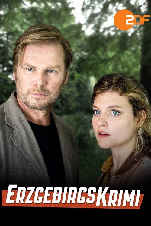 Криминальный Эрцгебирг постер