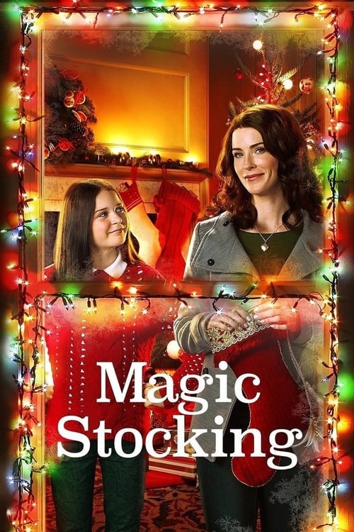 Magic Stocking постер