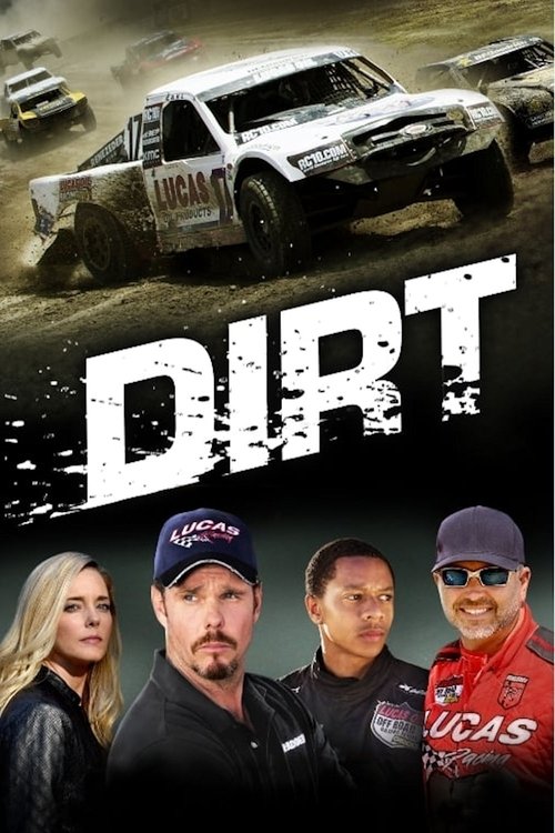 Dirt постер