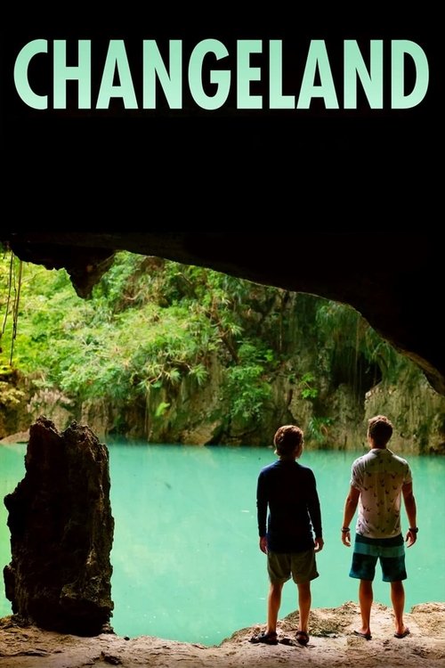 Changeland постер