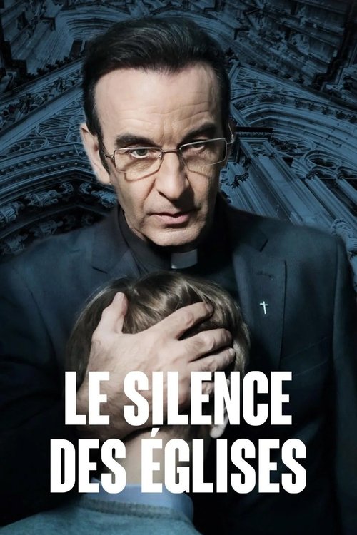 The Silence of the Church постер
