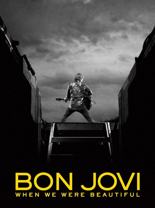 Bon Jovi | When We Were Beautiful постер