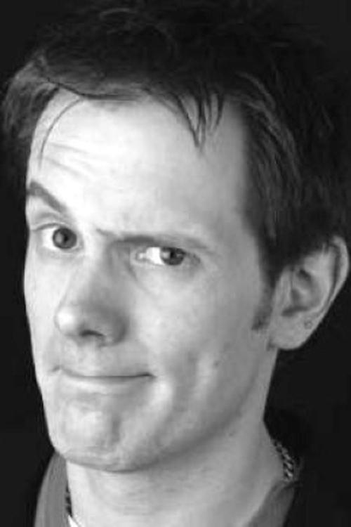 Дэйв Чэпман