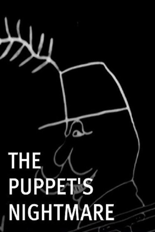 The Puppet's Nightmare постер