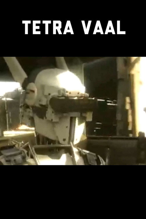 Тетра Ваал постер