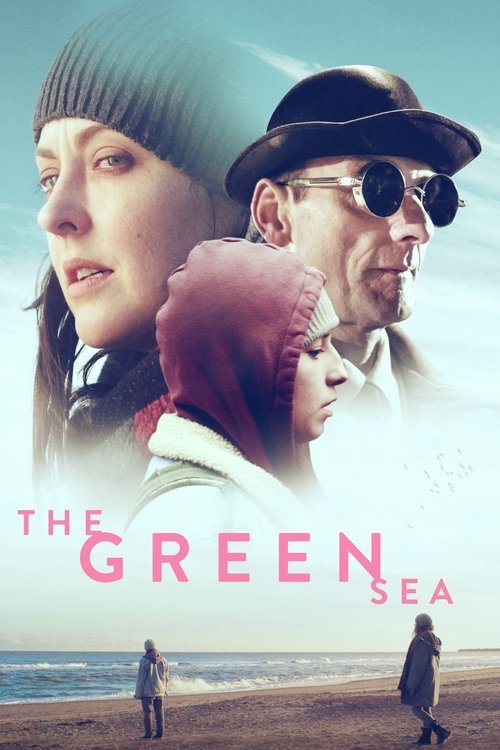 The Green Sea постер