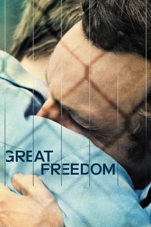 Great Freedom постер