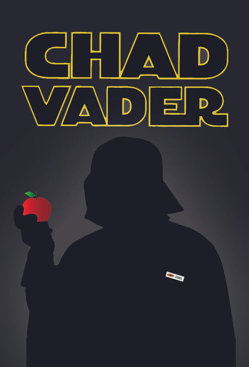 Chad Vader: Day Shift Manager постер