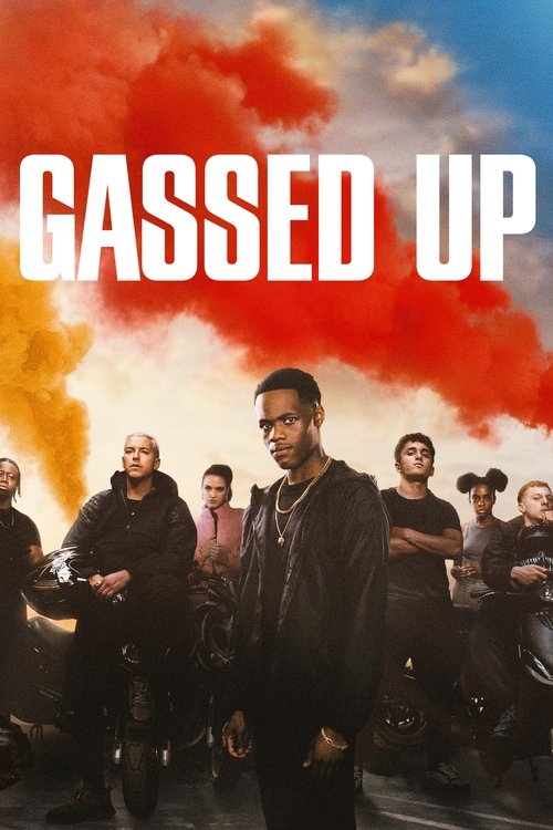 Gassed Up постер