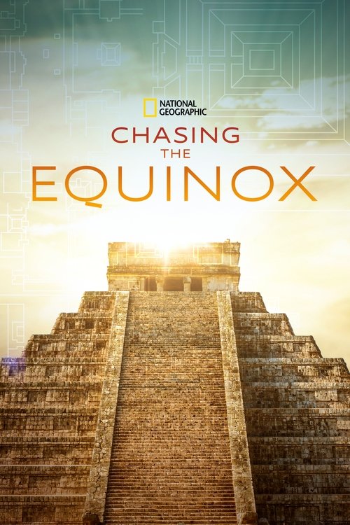 Chasing the Equinox постер