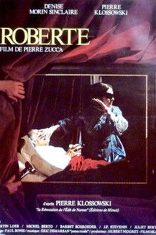 Roberte постер