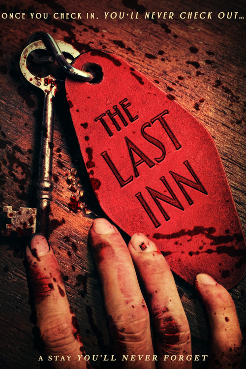 The Last Inn постер