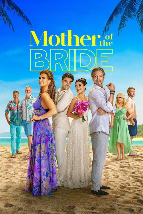 Mother of the Bride постер