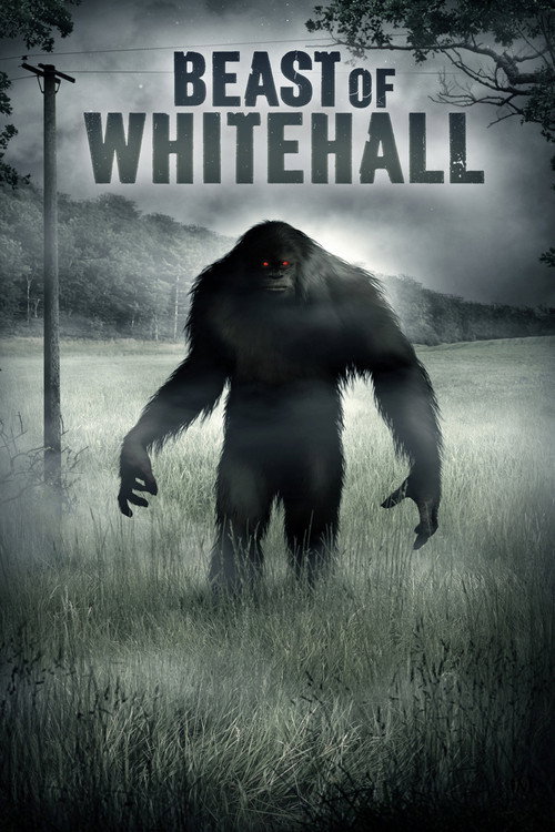 Beast of Whitehall постер