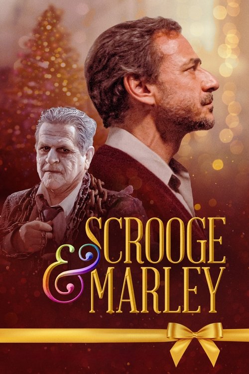 Scrooge & Marley постер