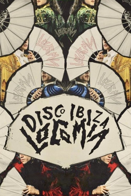 Disco, Ibiza, Locomía постер