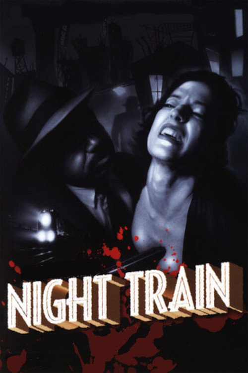 Night Train постер