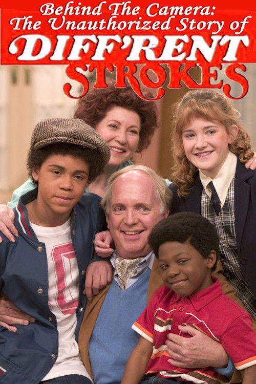 After Diff'rent Strokes: When the Laughter Stopped постер