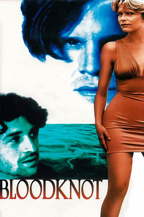 Bloodknot постер