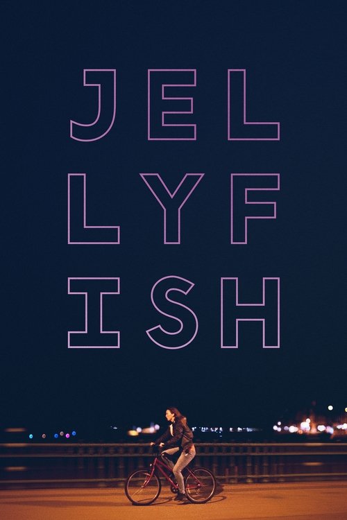 Jellyfish постер