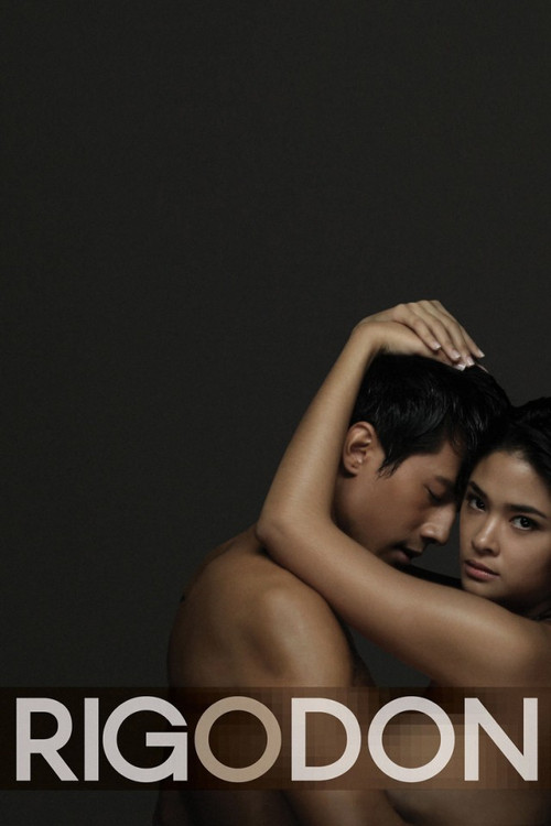 Rigodon постер