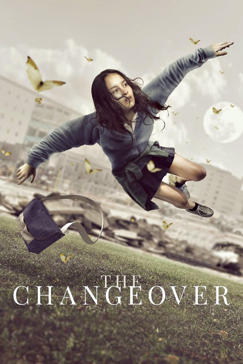 The Changeover постер
