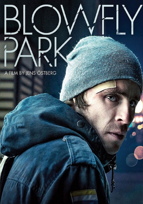 Flugparken постер