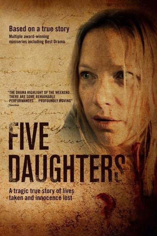 Five Daughters постер