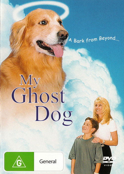 My Ghost Dog постер