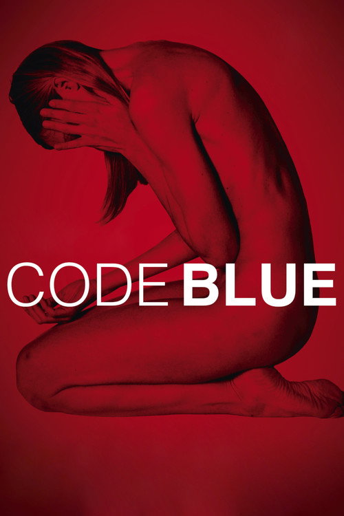 Code Blue постер