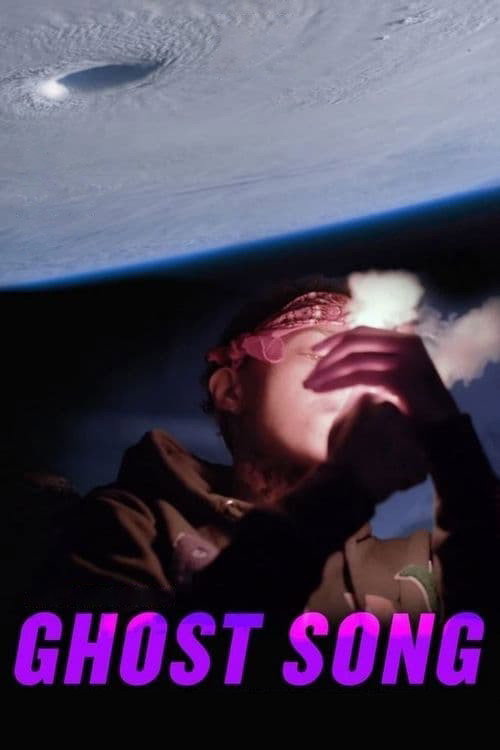 Ghost Song постер