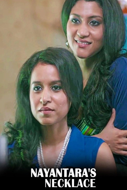 Nayantara's Necklace постер