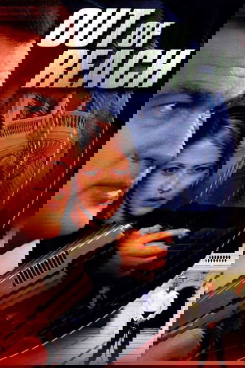 Out of Reach постер