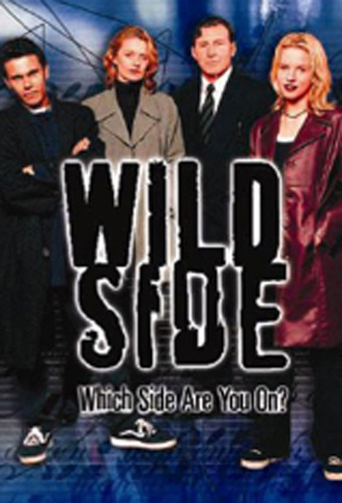 Wildside постер