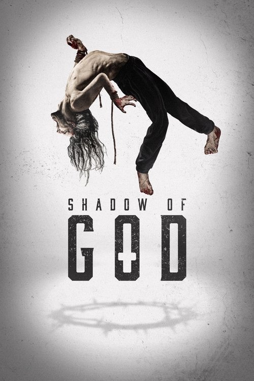 Shadow of God постер