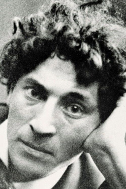 Марк Шагал