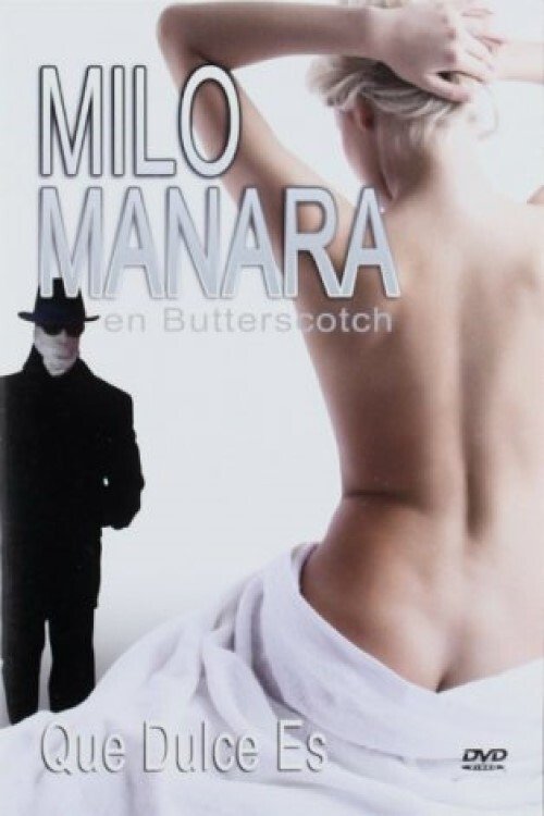 Butterscotch: How Sweet It Is постер