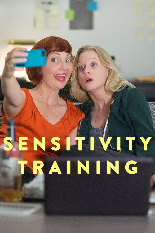 Sensitivity Training постер