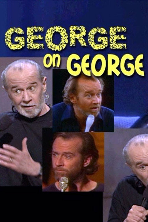 George on George постер