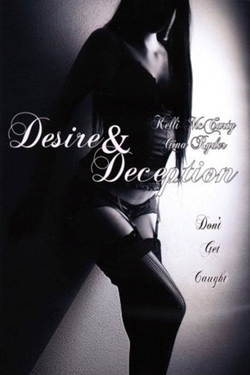 Desire and Deception постер