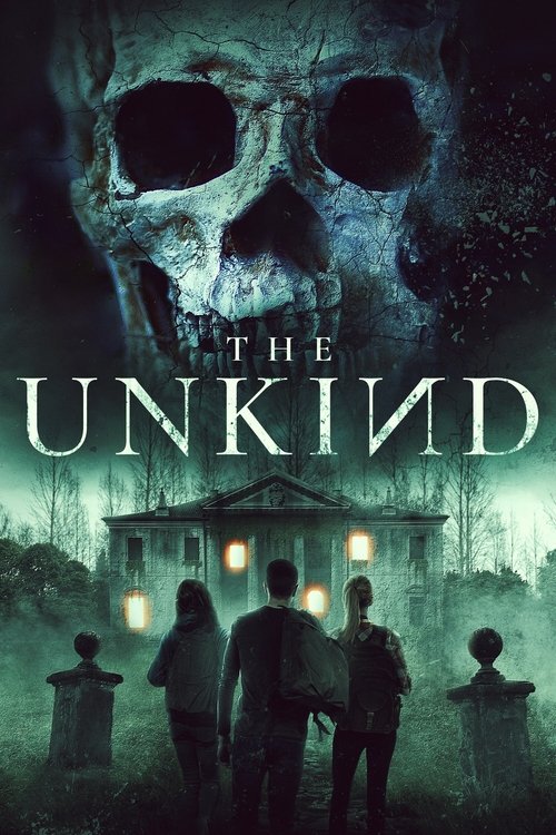 The Unkind постер
