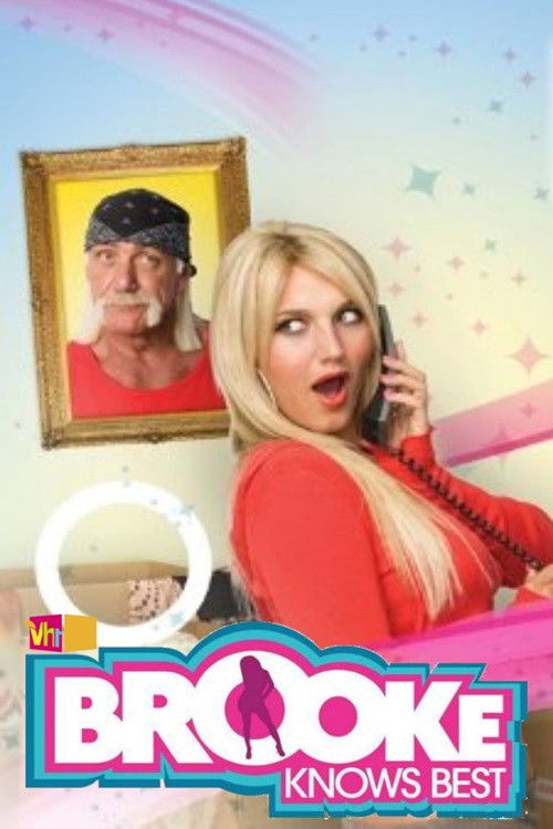 Brooke Knows Best постер
