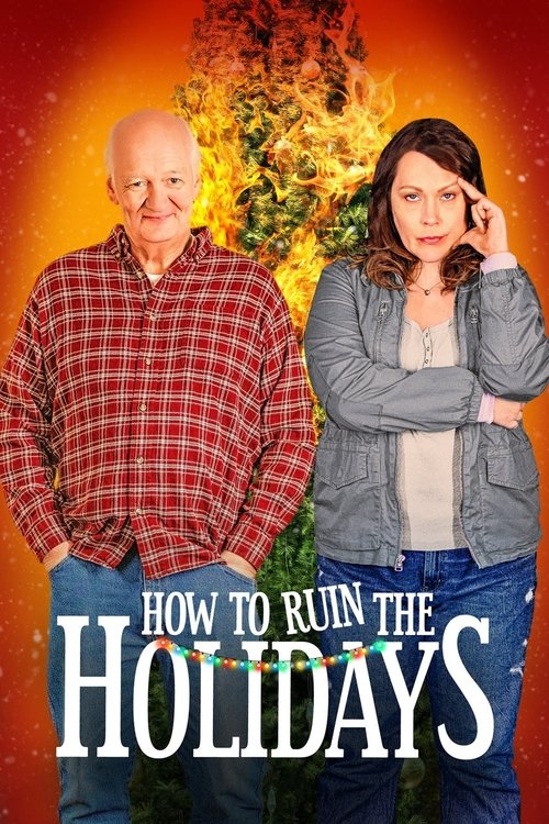 How to Ruin the Holidays постер