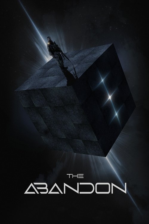 The Abandon постер