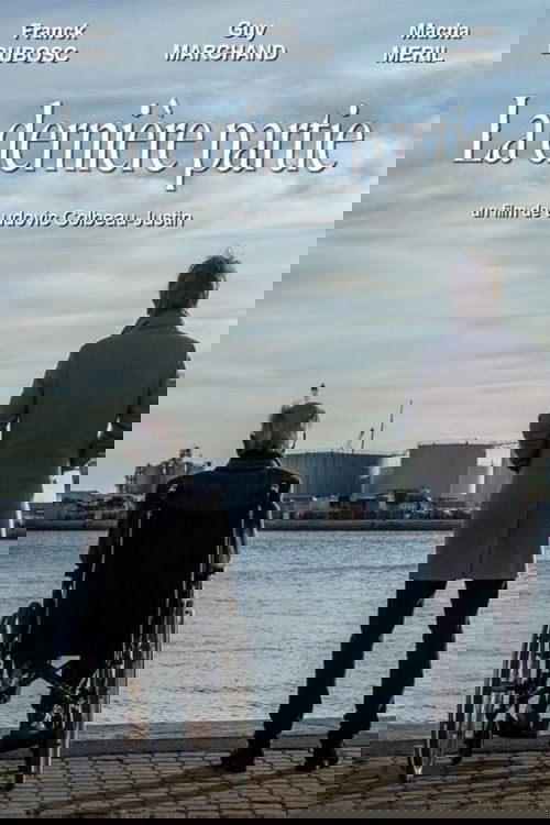 La Dernière Partie постер